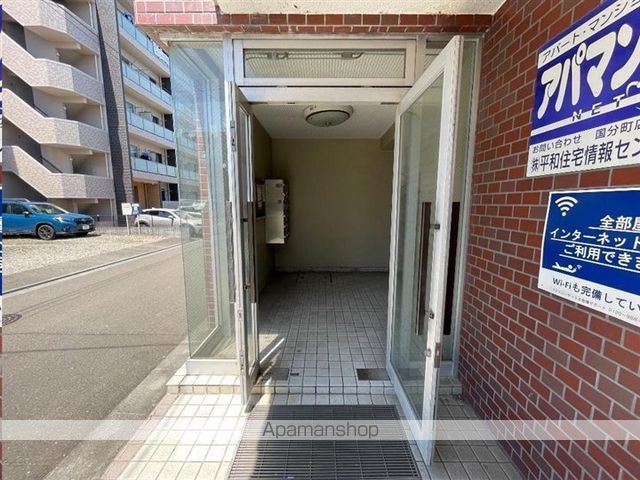 プチレジョン柏木のその他写真