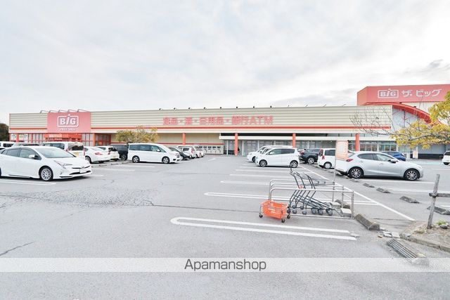 シャーメゾン上板 A棟の周辺写真