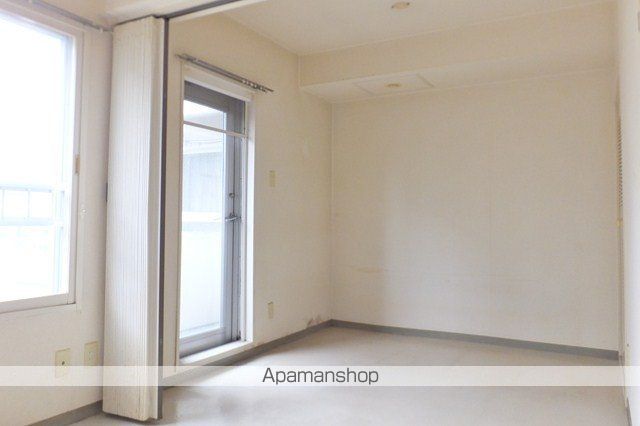 ソレイユハイム山鼻の内装写真