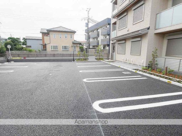 アズールコートのその他写真