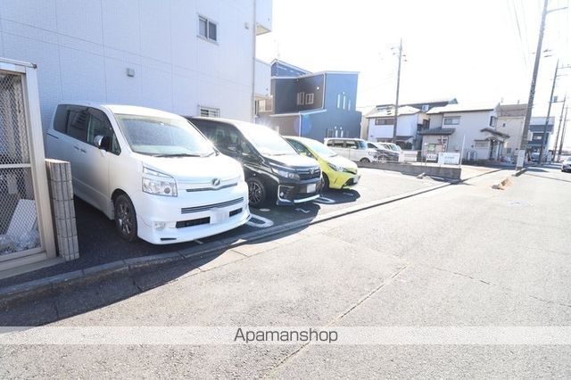 ミストラルのその他写真