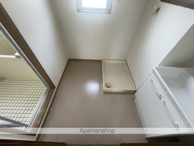 本郷ヴィレッジの内装写真