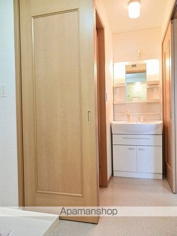ラフレシールBの内装写真