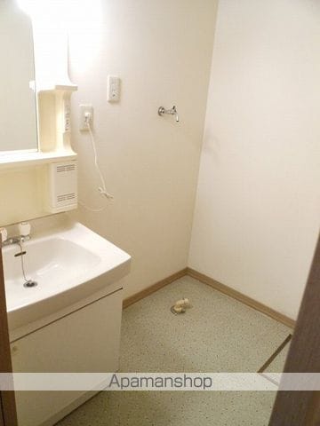カトレアハイツの内装写真