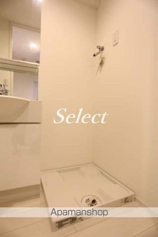 リライア吉野町IIの内装写真