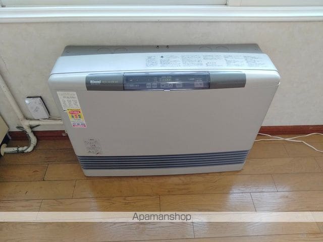 イーストホープの内装写真