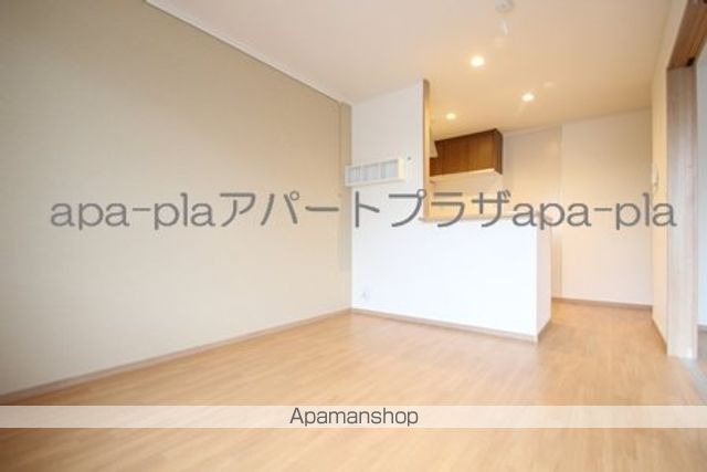 ロイヤルメゾンの内装写真