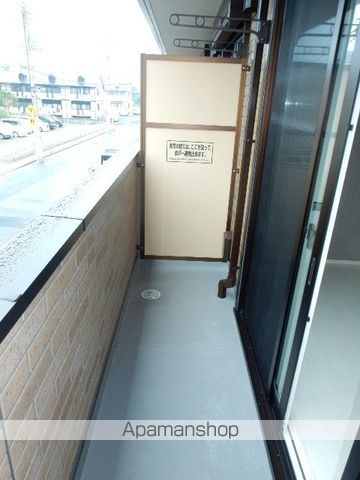 シャンブルの内装写真