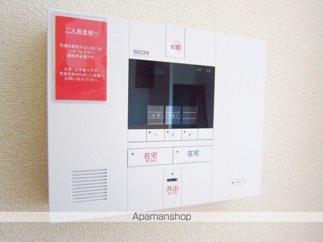 レオパレス檀田Aの内装写真