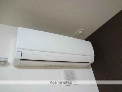 マイ　リバーサイド[1LDK/47.93m2]のその他設備