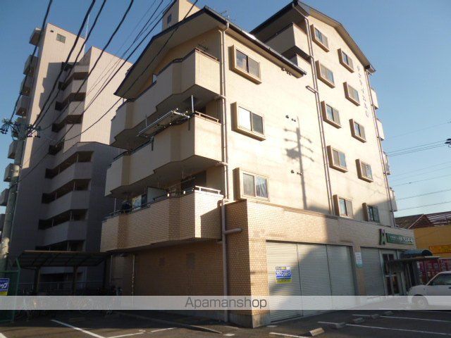 サンライズ入場の外観写真