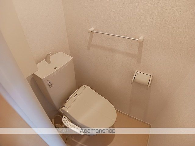 カーサ花沢 Iの内装写真