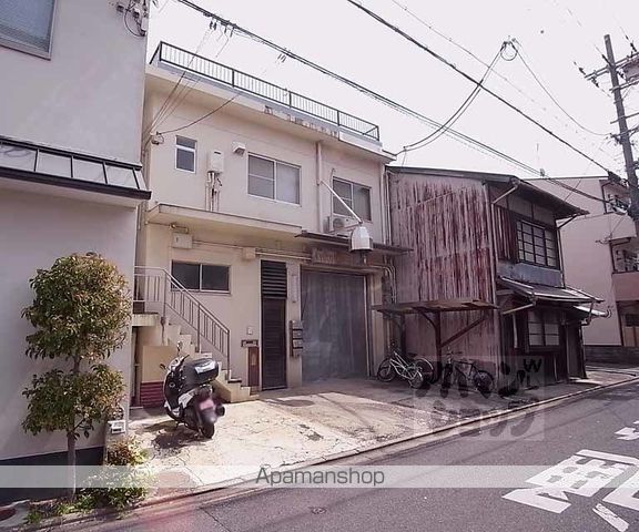Y.K.ライフの外観写真