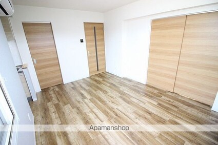 Ｂｒｉｌｌｅｒ　ＭＯＴＯＭＡＣＨＩ[1LDK/37.9m2]の内装2