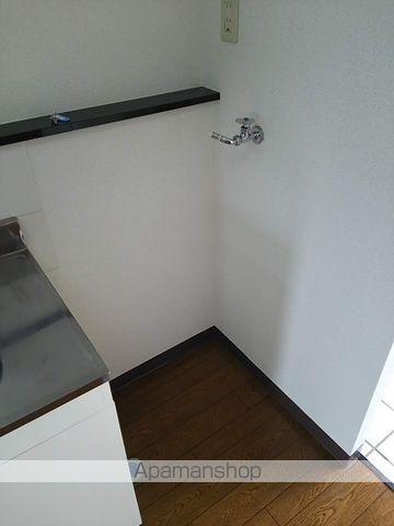 センターパレスの内装写真