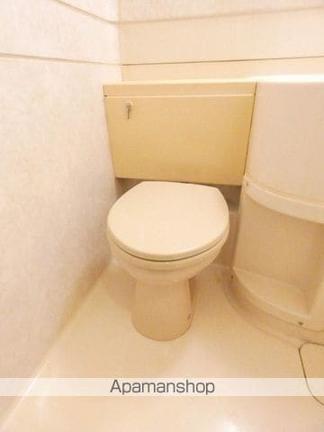 ユニゾン常盤の内装写真