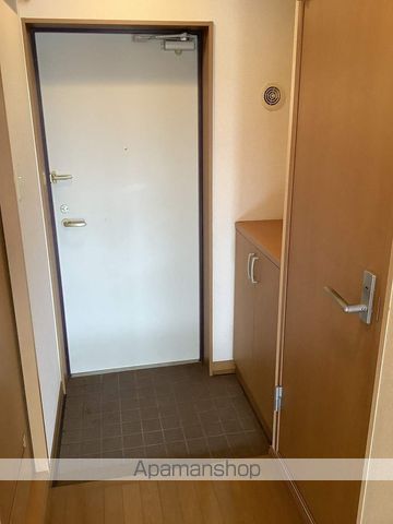 チェリーブロッサムIの内装写真