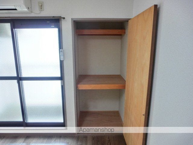 メビウス寝屋川レジデンスEASTの内装写真