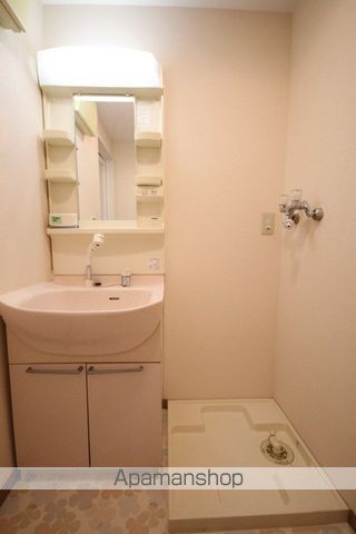 CONCIERGEの内装写真