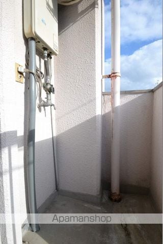 コーポ西田の内装写真