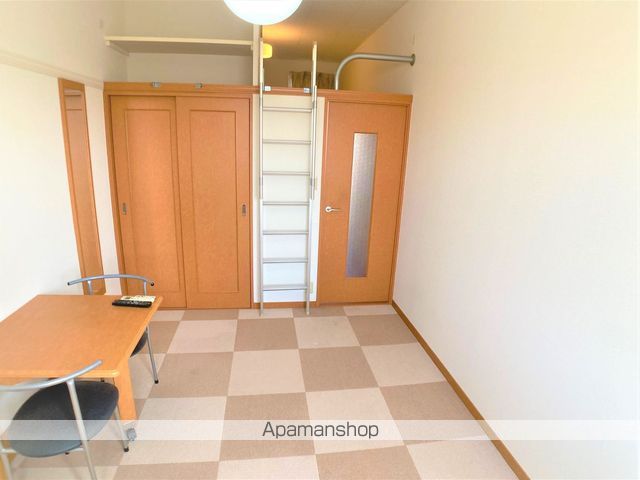 レオパレスヴァン壱番館の内装写真
