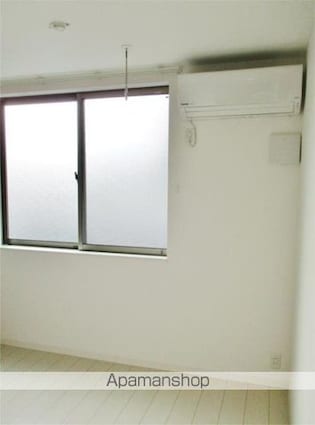 フェリーチェ桜上水Ａ[1K/17.42m2]のリビング・居間