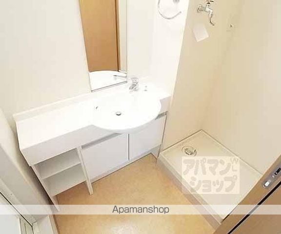 レンジ御池の内装写真