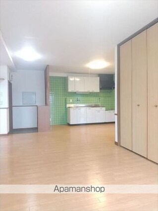 和歌山県和歌山市新堀東２丁目[2LDK/68m2]の内装3