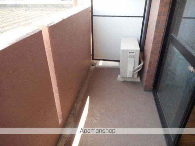 セピアコートIIIの内装写真