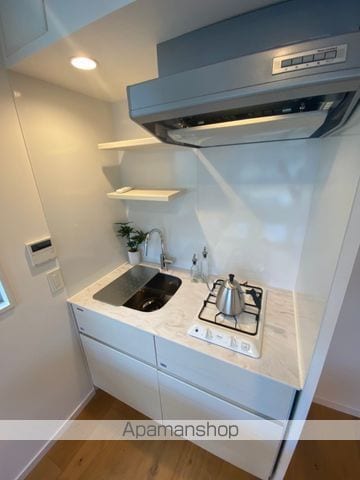 LEGALAND三軒茶屋ANNEXの内装写真