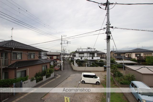 パセオグランデ誉田のその他写真