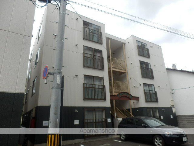 スカイシティB
