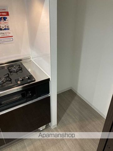 GRAND BAGLIONI 手稲本町(グランドバリオーニ手稲本の内装写真