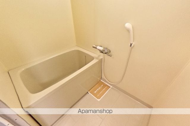 カナルシャトーD7の内装写真