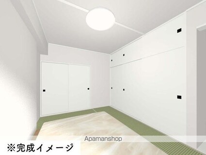 番町ブリックガーデン京都[3LDK/75.74m2]の内装3