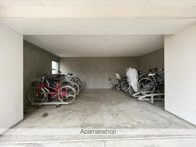 GRAN COURT YONOの内装写真