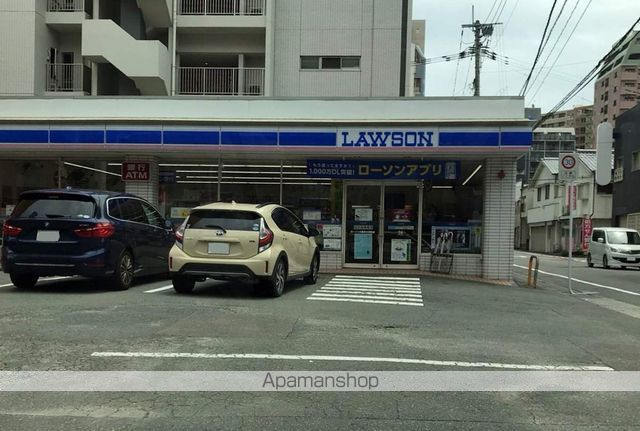 レオパレス合川むかい野の周辺写真