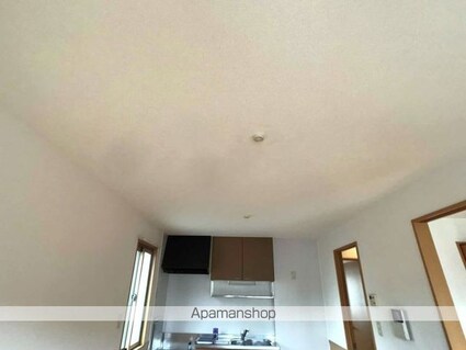 シェリールＳ＆Ｓ　ＡＢ[2DK/57.93m2]の内装