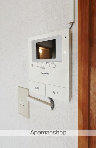 天神マンションI・IIの内装写真