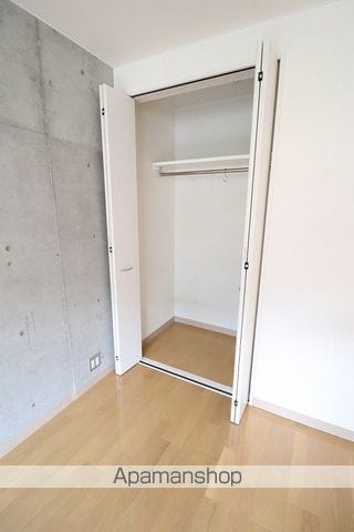エクラフェリークの内装写真