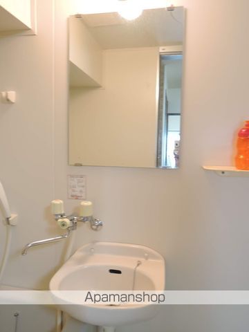 平和マンション北仙台の内装写真