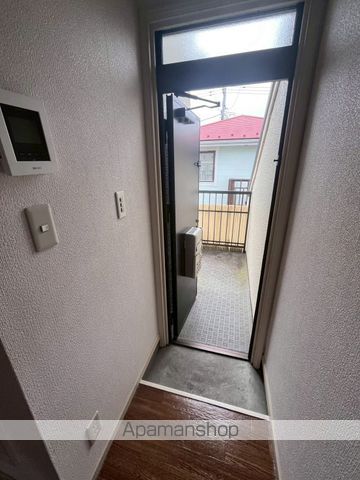 コーポ滝沢の内装写真