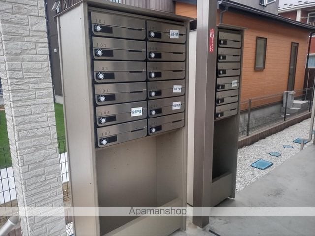 クレイノシュライブ宮内の内装写真