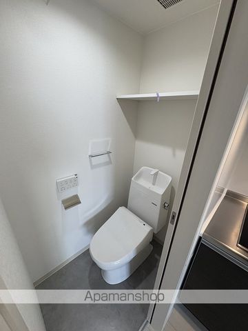 DOAHN 西淀川の内装写真