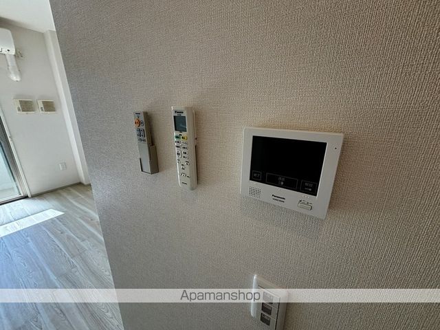 ジュール亀島の内装写真