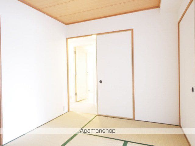パークノヴァ北円山の内装写真