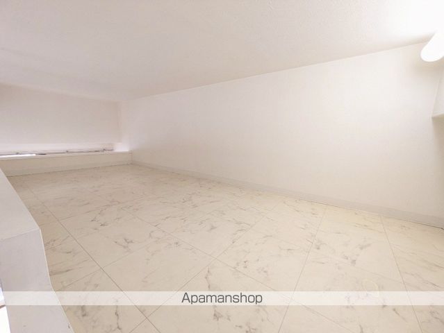 ファミーリエ昭和町の内装写真
