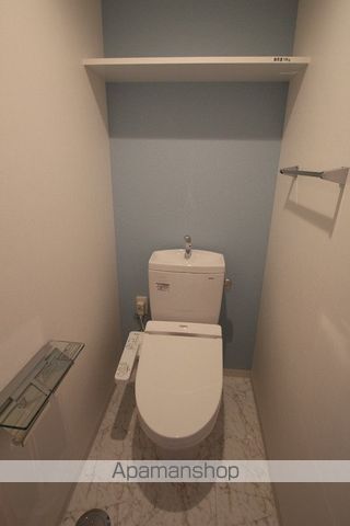 ソラシエスタの内装写真