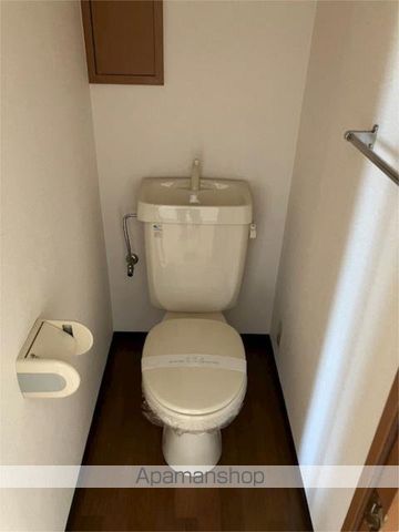 Wohnenの内装写真