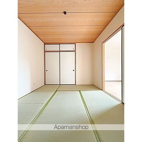 第5田中ビルの内装写真